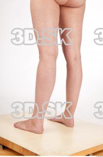 Leg texture of Sherri 0005